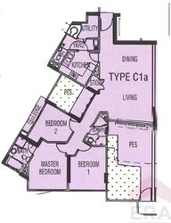 Regent Grove (D23), Condominium #584513621